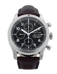 Pre-Owned Breitling Navitimer 8 Watch